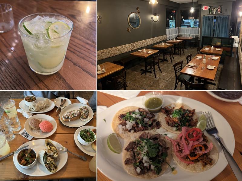 Chilangos 447 Manton Ave, Providence