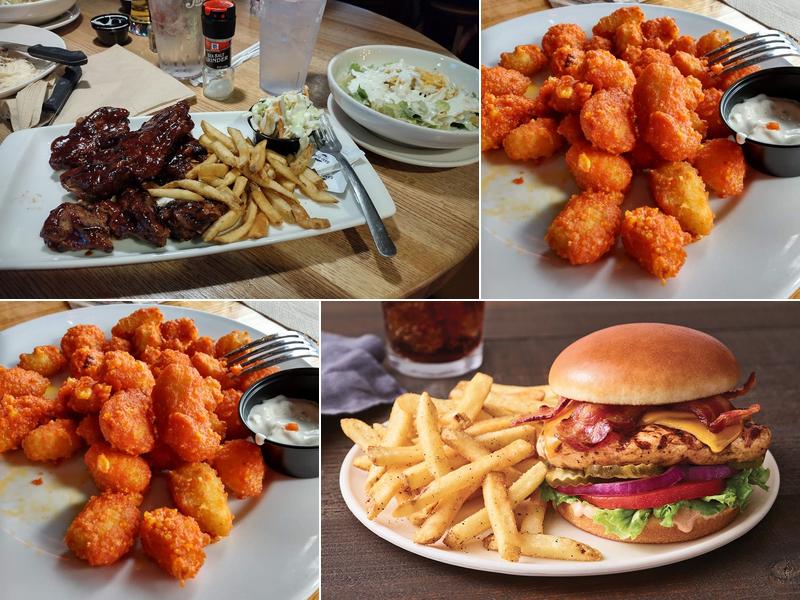 Applebee's Grill + Bar