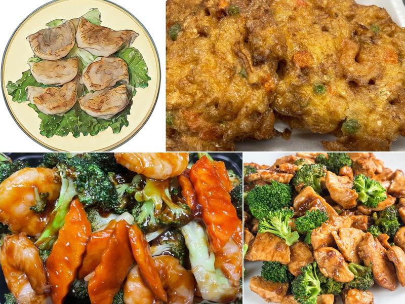 Asian Kitchen Kroger, 7605 US-70 Suite 104, Bartlett