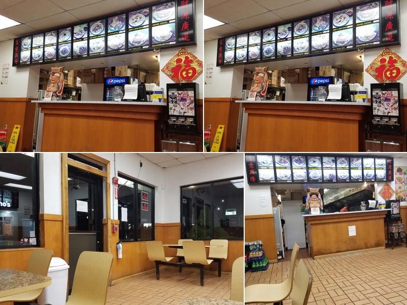 China Garden Restaurant