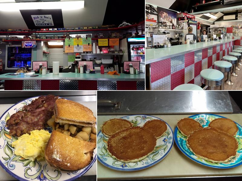 Rick & Dee's 17 Knotty Oak Rd, Coventry