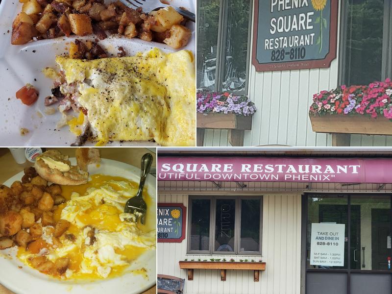 Phenix Square 9 Pleasant St, West Warwick