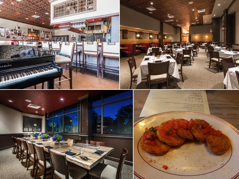 Char Restaurant 431 S Highland St #120, Memphis