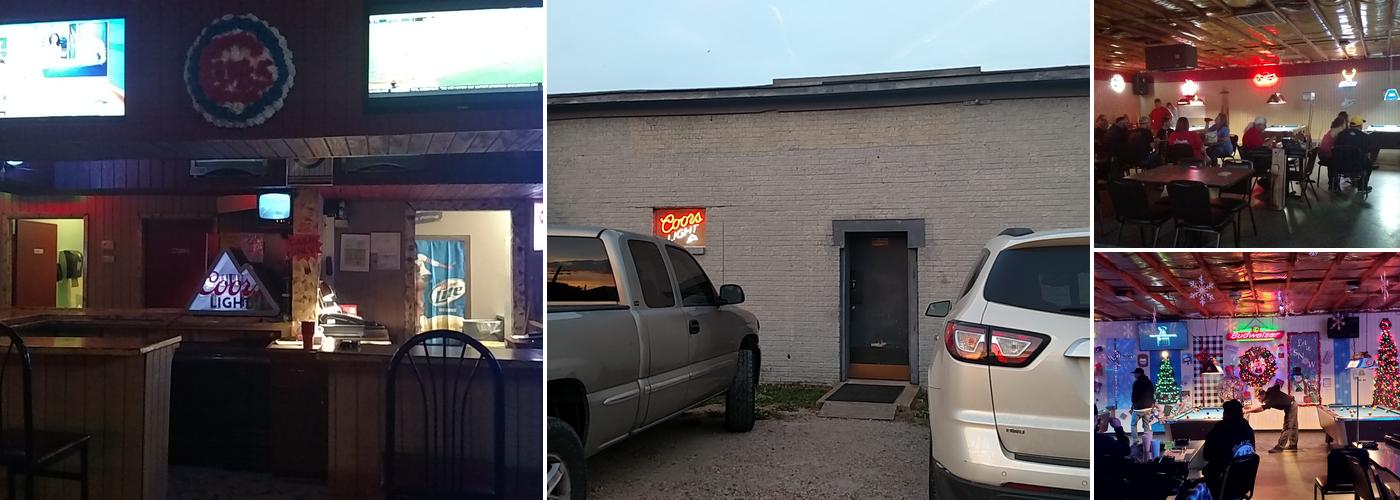 Harvester inn bar & grill