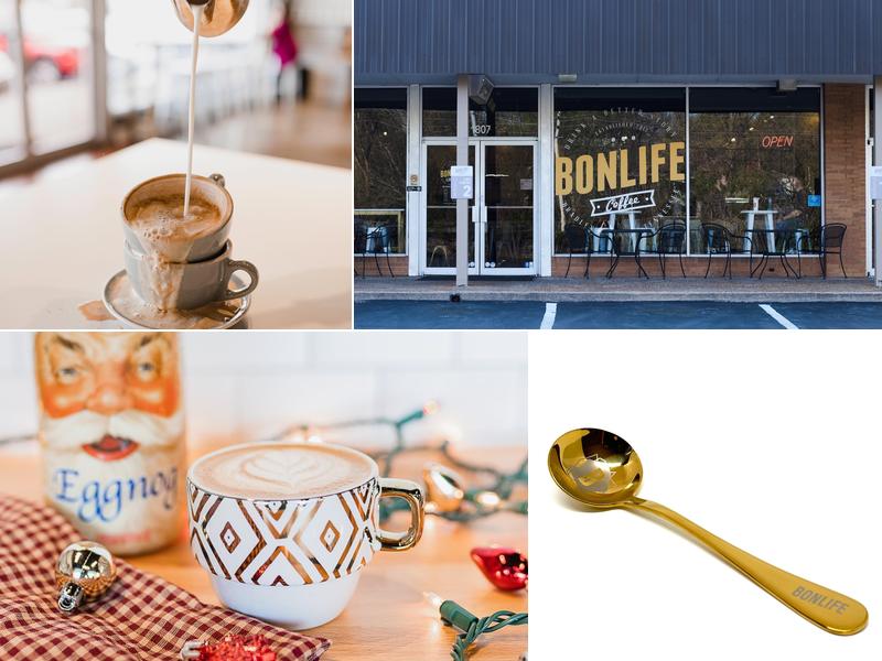 BonLife Coffee Roasters