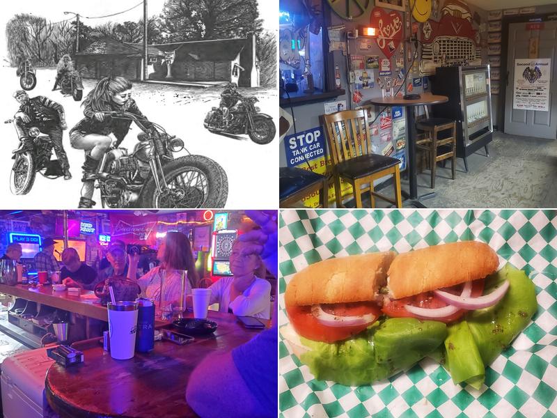 Kickstart Bar & Grill 5960 TN-3, Millington