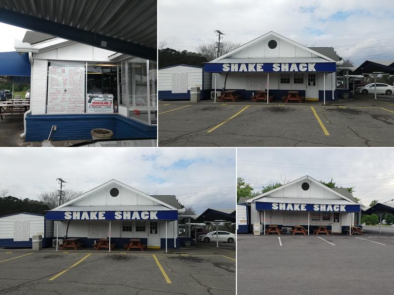Shake Shack