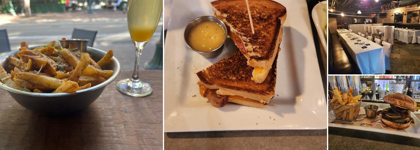 Local on Main Street