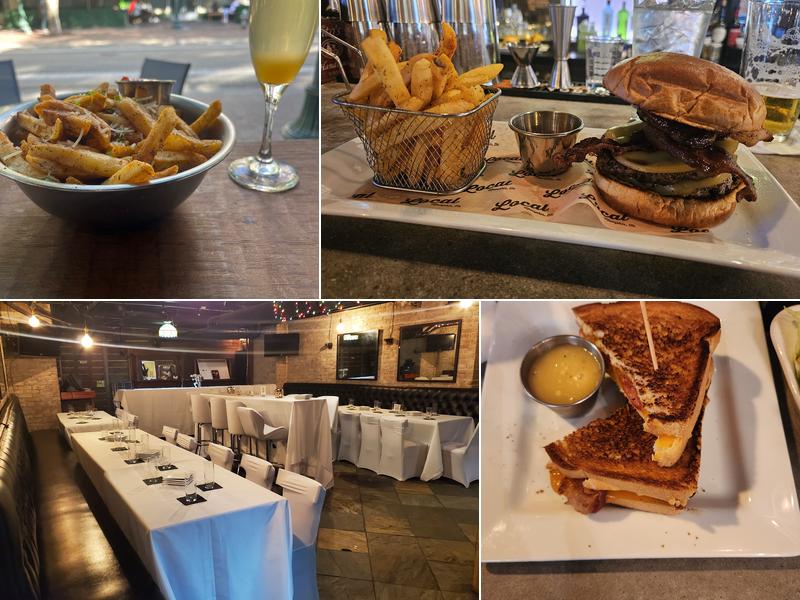 Local on Main Street