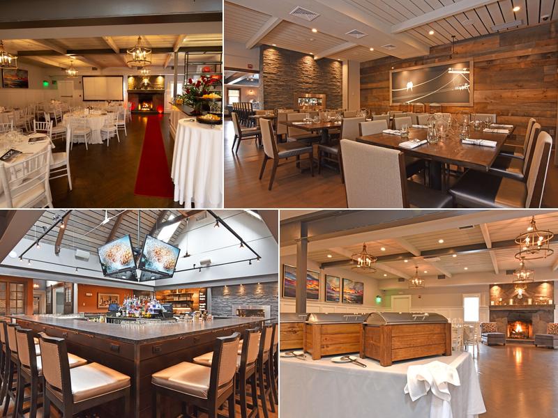 Safehouse Modern Neighborhood Eatery