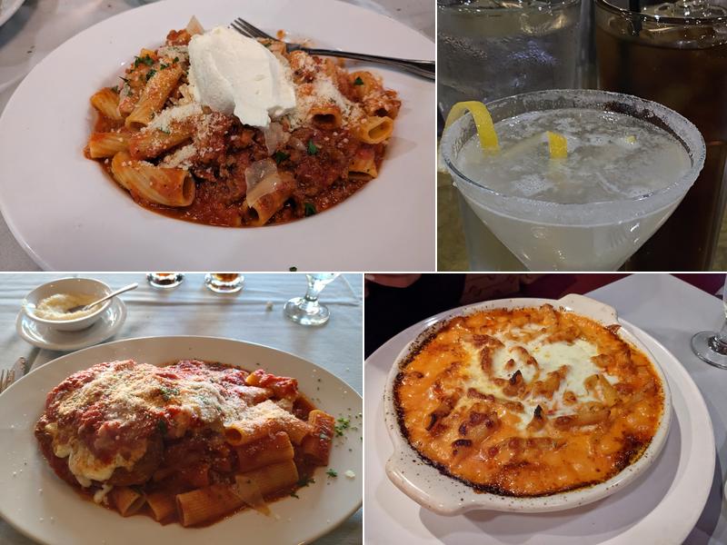 Fresco, East Greenwich