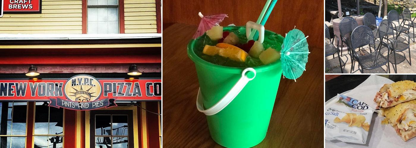 NewYork Pizza Co.