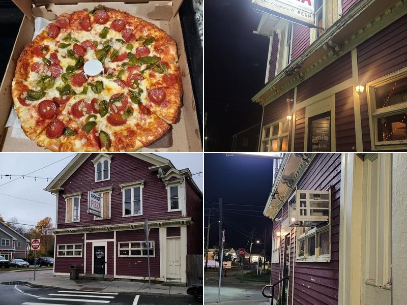 George's Pizza 'n Pub