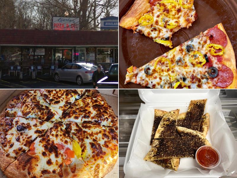 Harby's Pizza & Deli