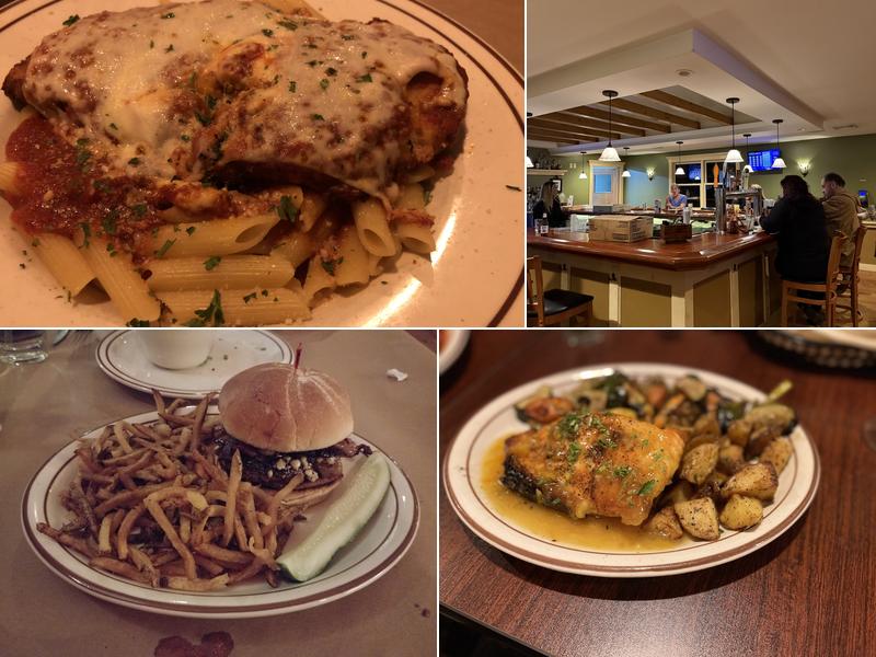 Pinewood Pub & Pizza