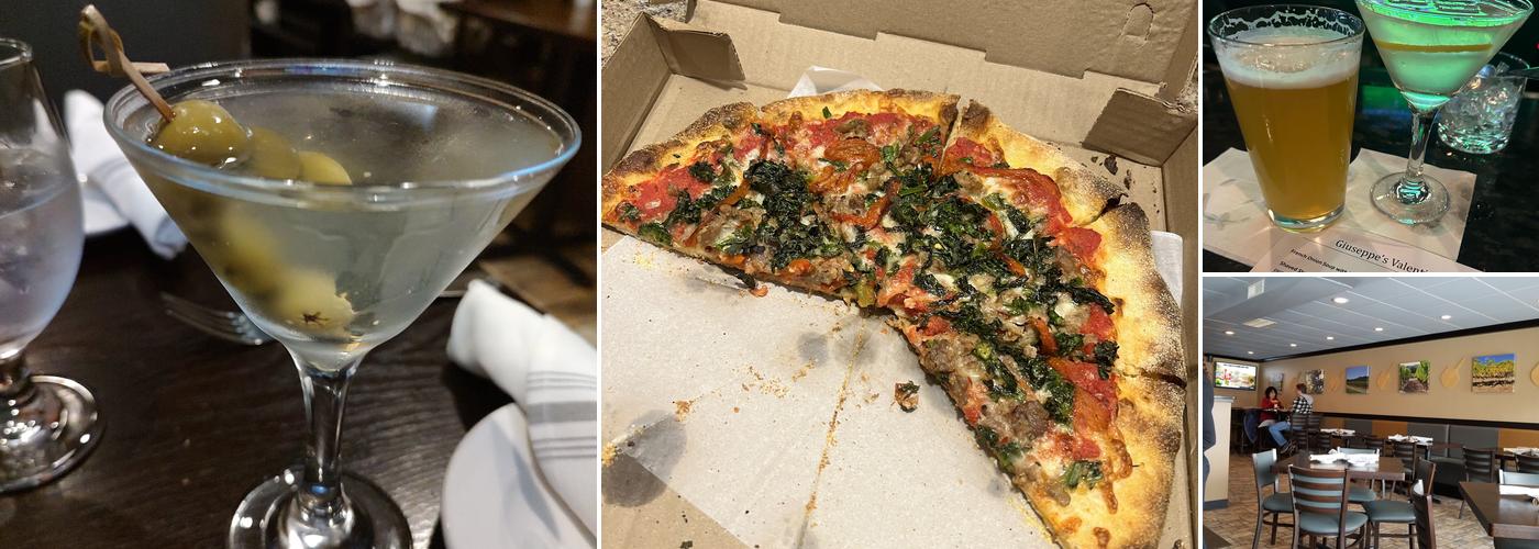 Giuseppe's Pizzeria Bistro