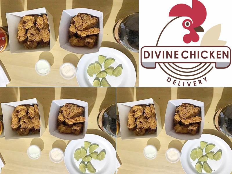 Divine Chicken LLC