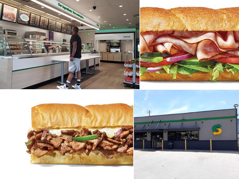 Subway