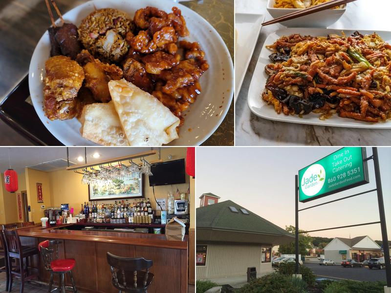 Jade Garden of Putnam