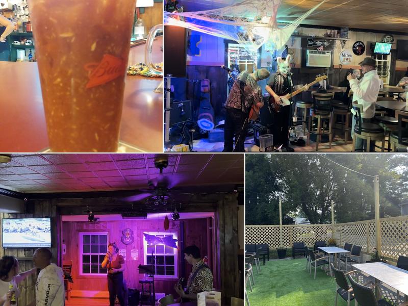 Dev's tavern
