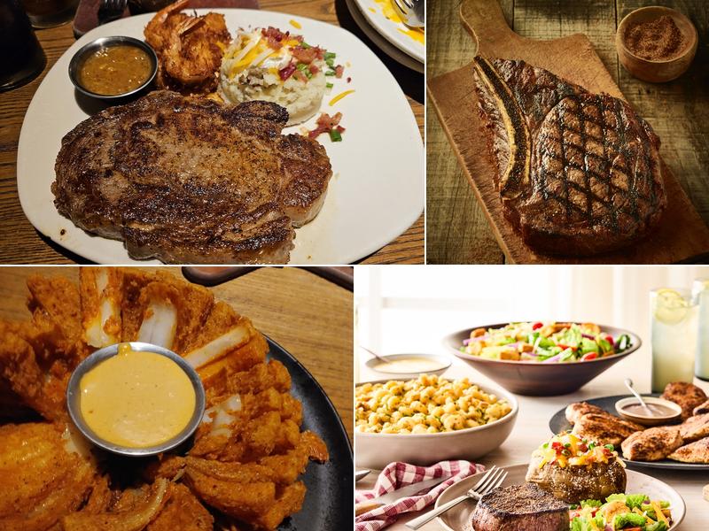 Outback Steakhouse