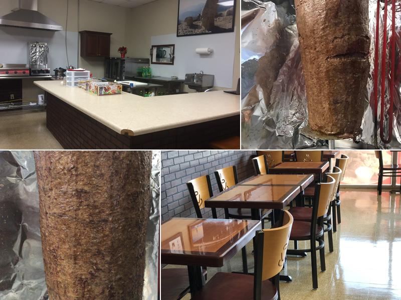 Turkish Market & Deli