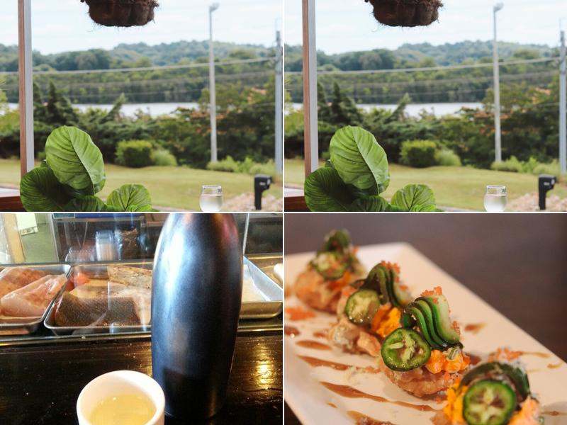 Anaba Japanese Cuisine Northshore