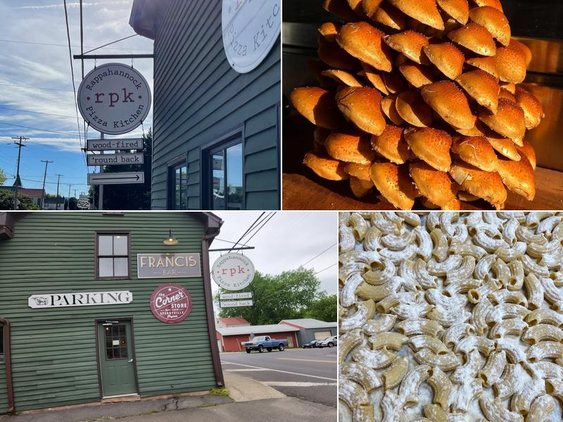 Rappahannock Pizza Kitchen (RPK)