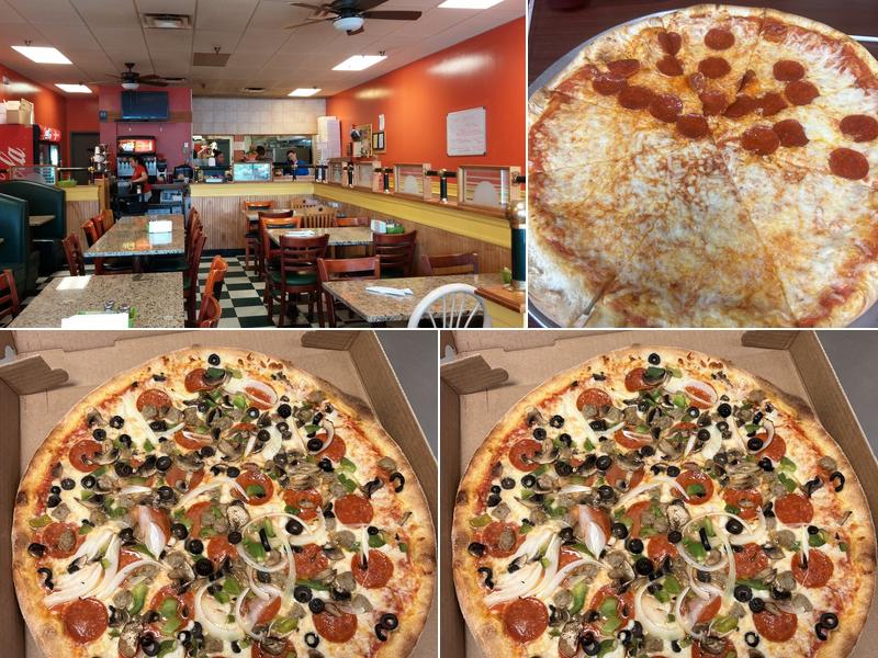 Italian Touch 5320 Mt Jackson Rd, Mt Jackson