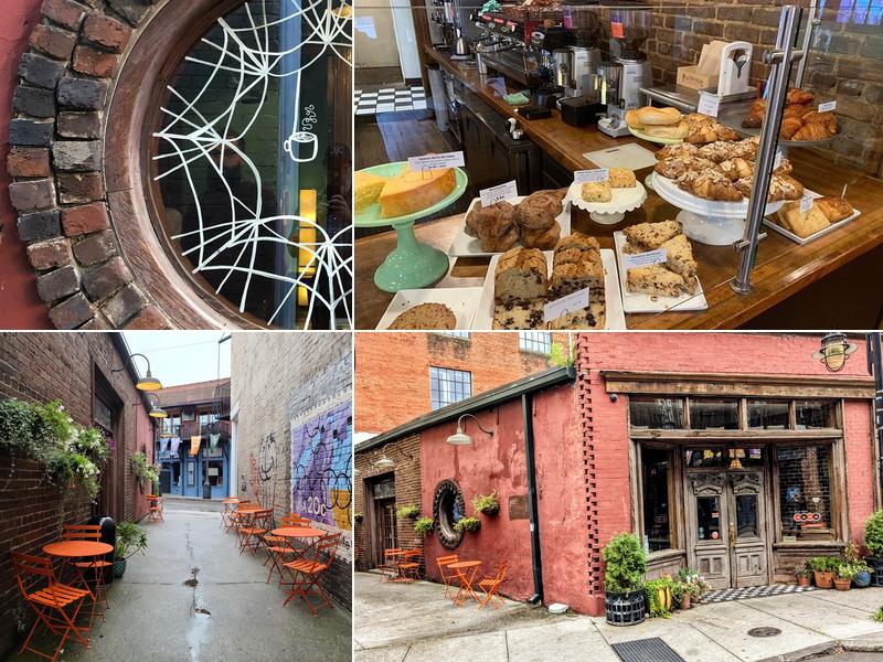 Old City Java