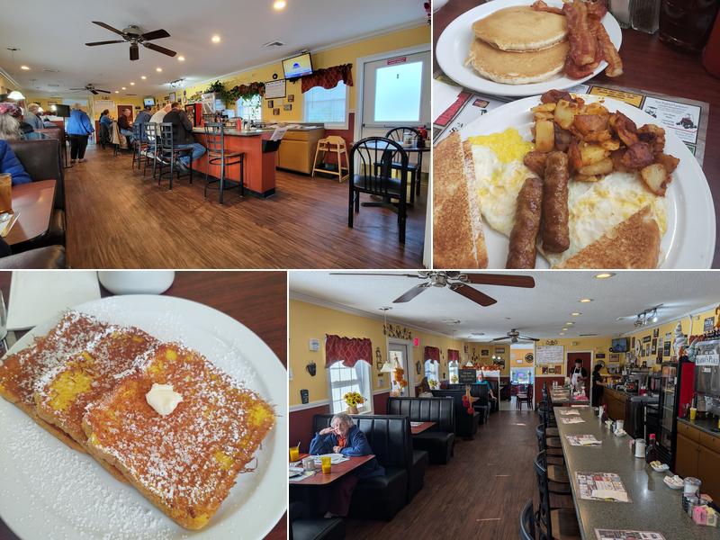 Marika's Place 156 Providence Pike, Putnam