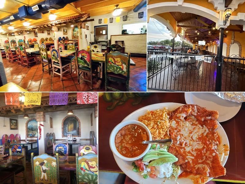 El Sazon Mexicano Restaurant 2650 Alcoa Hwy, Alcoa