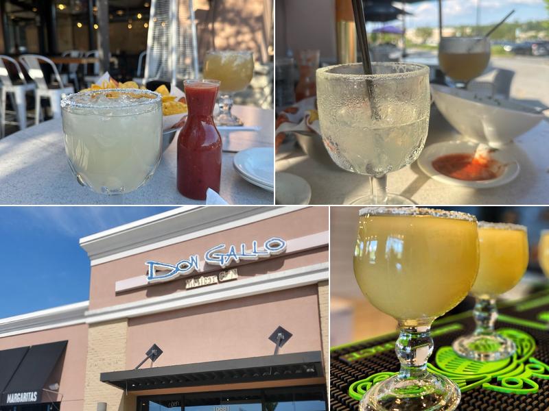 Don Gallo Mexican Grill