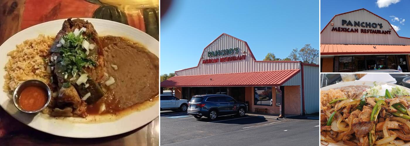 Pancho's Mexican Restaurant