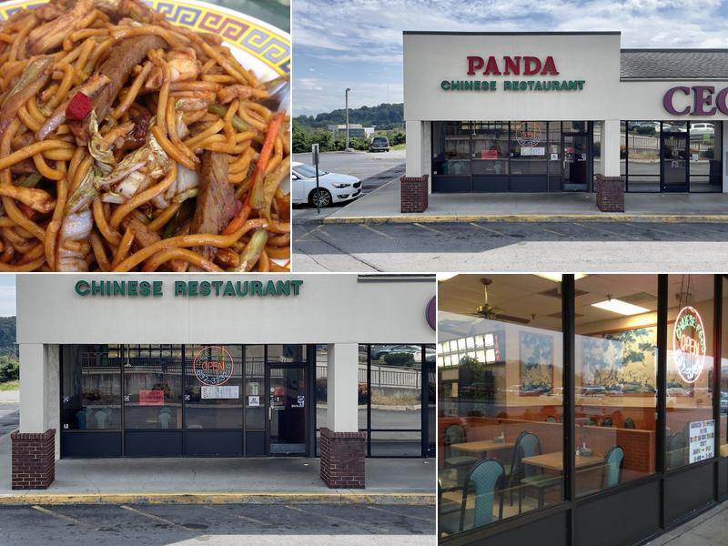 Panda Chinese Restaurant