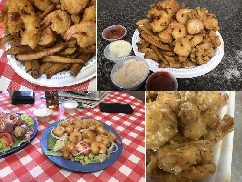 Mainely Seafood & Deli