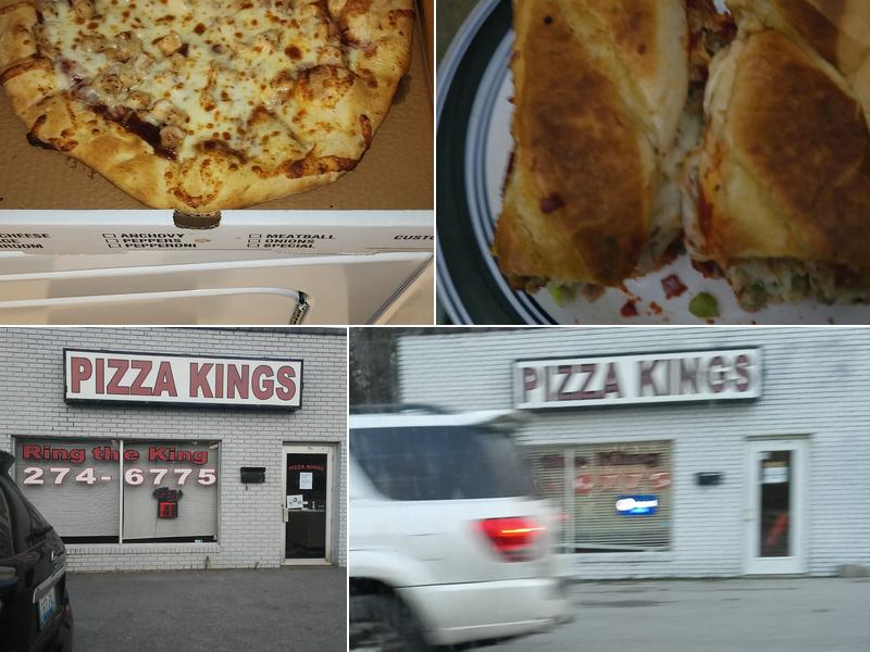 Pizza Kings