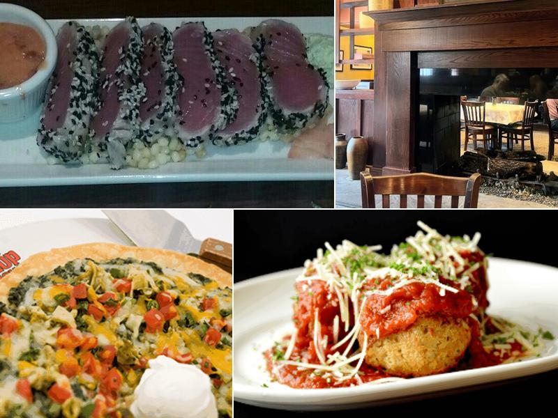 The Chop House 4870 Harvest Mill Way, Knoxville