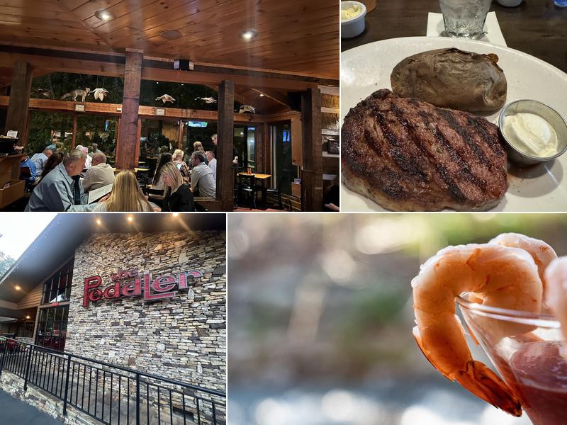 The Peddler Steakhouse