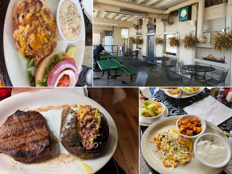 Downtown Grill & Brewery