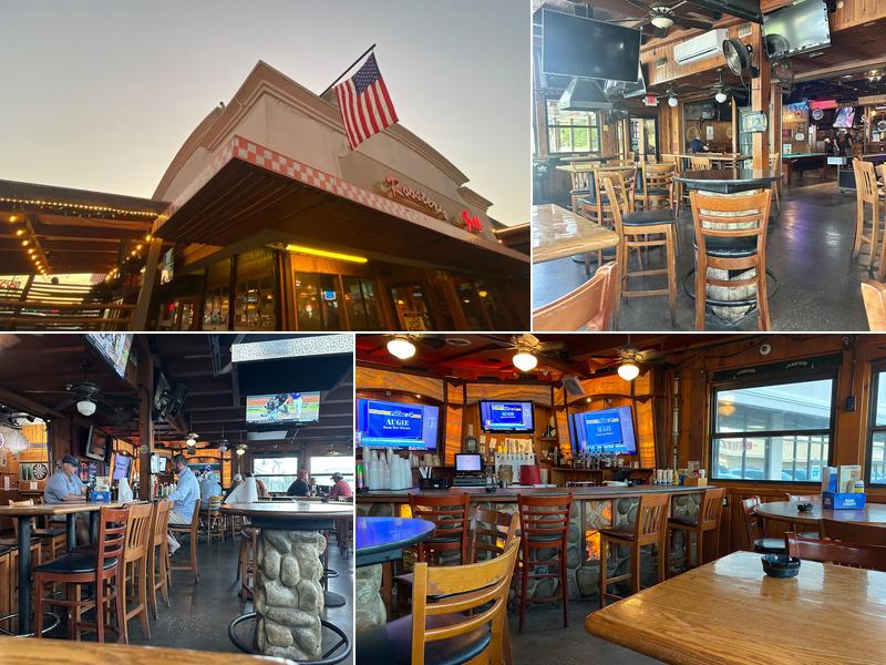 Rooster's Bar & Grill