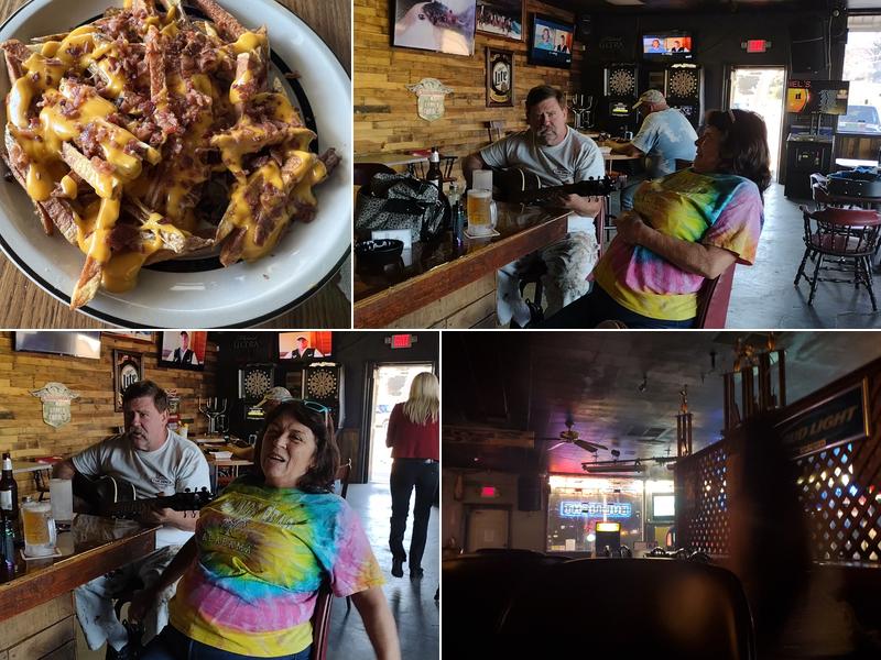 Daniel's Bar & Grill