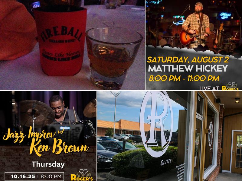 Rogers - Our Neighborhood Dive Bar