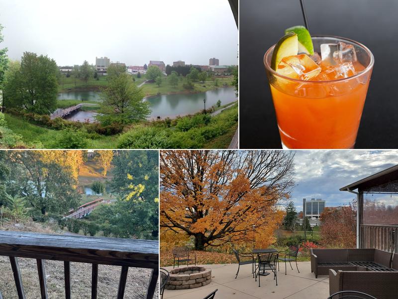 Waterfront Bar & Grill