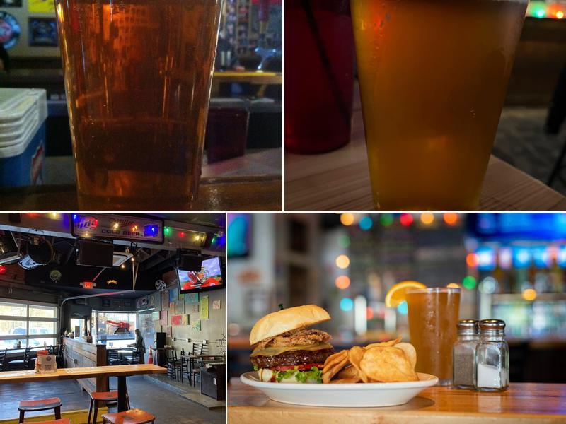 Tremont Tavern 1203 Hixson Pike, Chattanooga