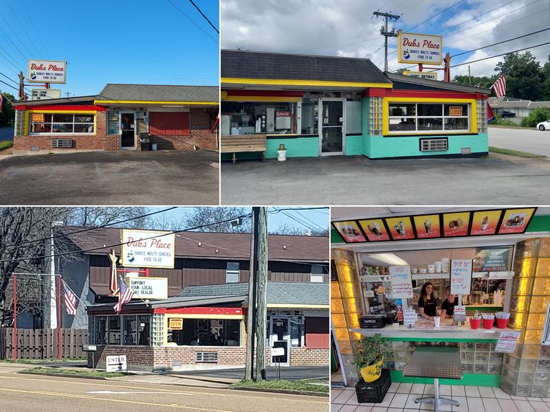 Dub's Place 4408 Dayton Blvd, Red Bank