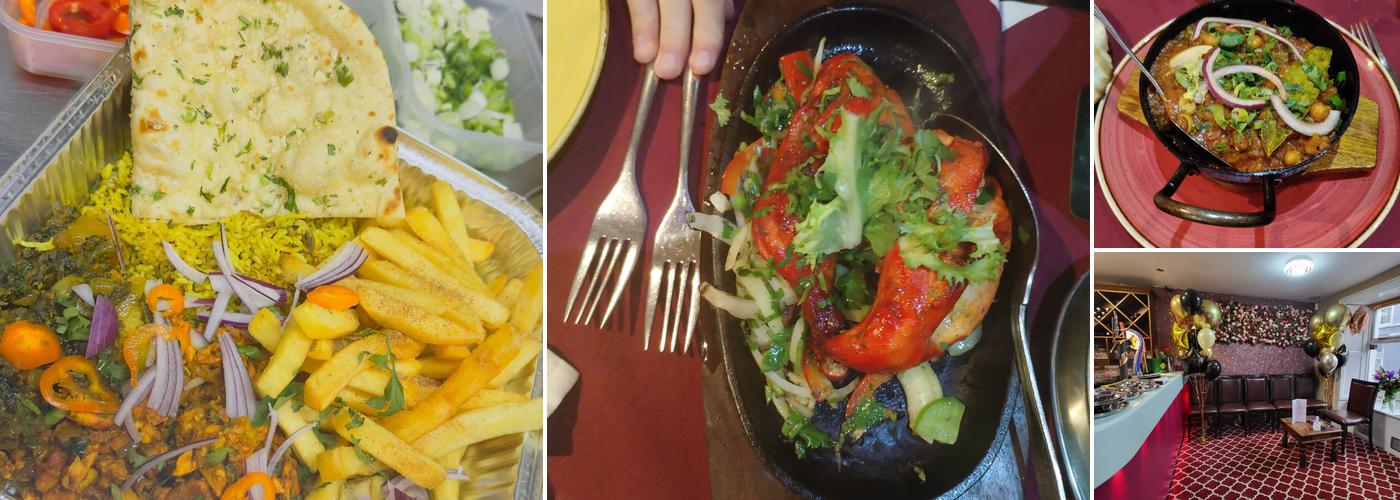 Bengal Rose Restaurant Ulverston