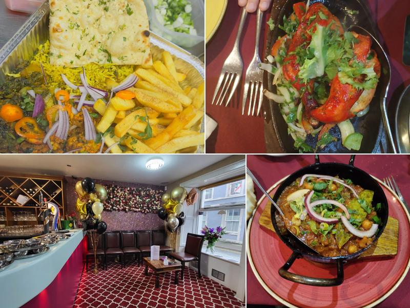Bengal Rose Restaurant Ulverston