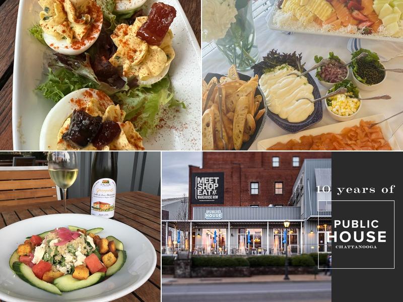 Public House Restaurant