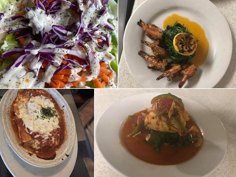 Pasta House 2188 E White Mountain Blvd, Pinetop-Lakeside